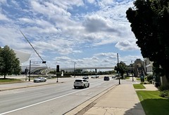 lots of cities have overbuilt lakefront highways