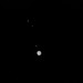 Jupiter and its moons Sep 22nd 2022