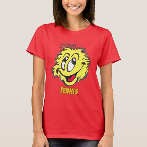 Tennis T-Shirts
