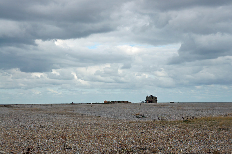 Orford Ness 38