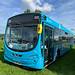 Arriva Beds and Bucks Volvo B7RLE Wright Eclipse 2