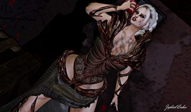 LOTD·# 334 YOUR HEART...