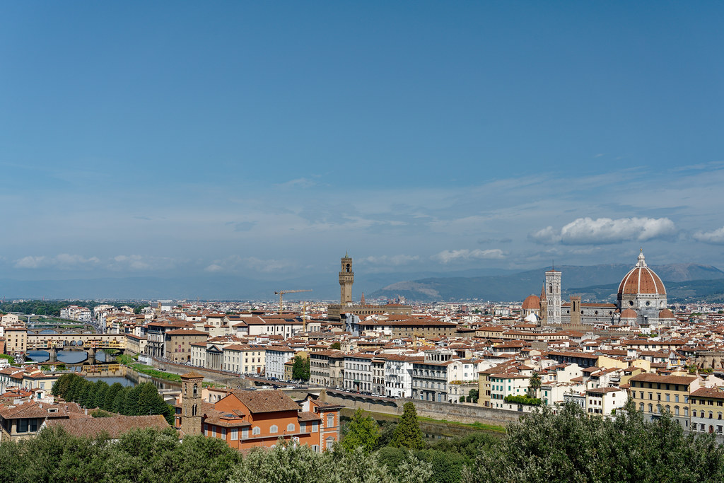 Florence