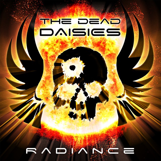 Album Review: The Dead Daisies - Radiance