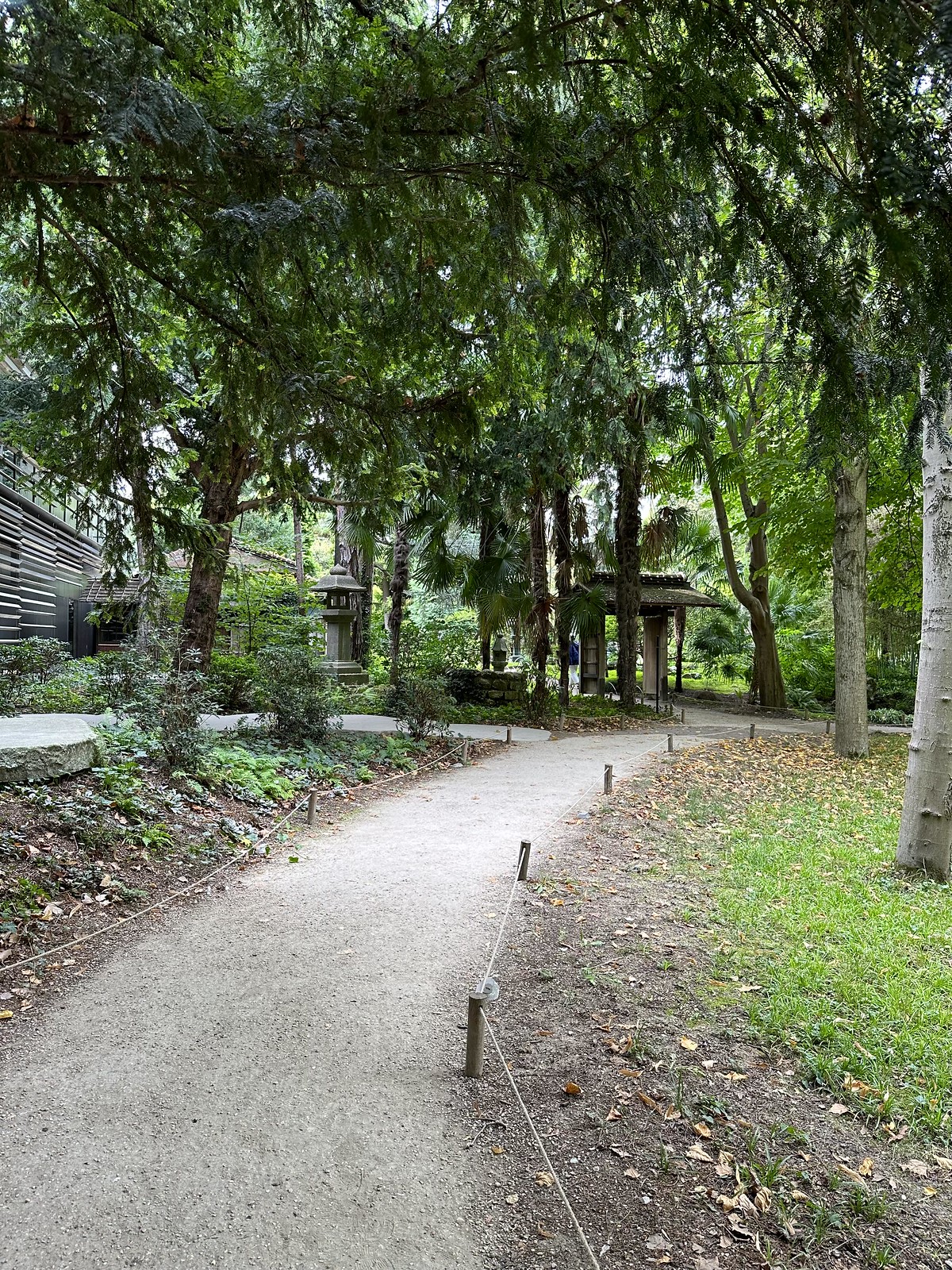 Nous (re)visitons le Musée Albert Kahn et son jardin incroyable