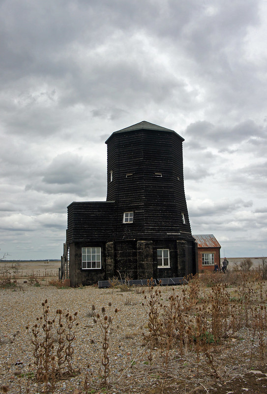 Orford Ness 37