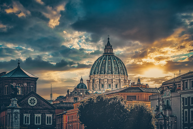 Rome - Vatican City!