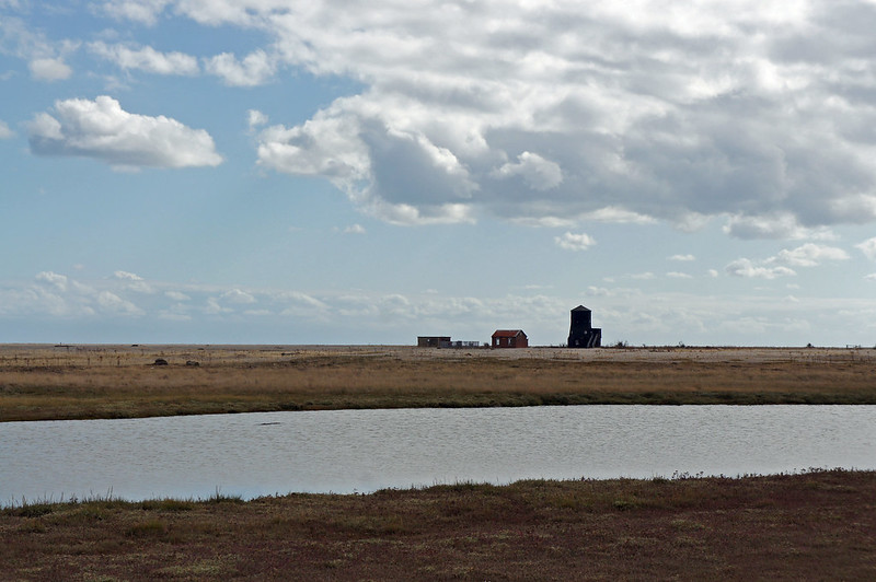 Orford Ness 17