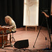 Jan Korinek: Hammond B3 Orgel / Daliah Frühling: camera