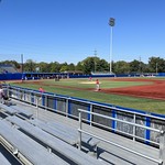 2022-09-24 Indiana Universit Baseball at Indiana State - fall exhibition - by Carl James for iubase.com 