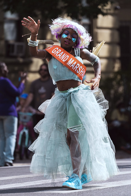 Junior Carnival_New York Carnival 2022
