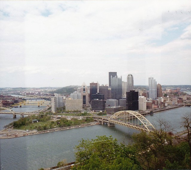 Pittsburgh, PA
