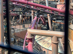 Photo 2 of 10 in the Phantasialand gallery