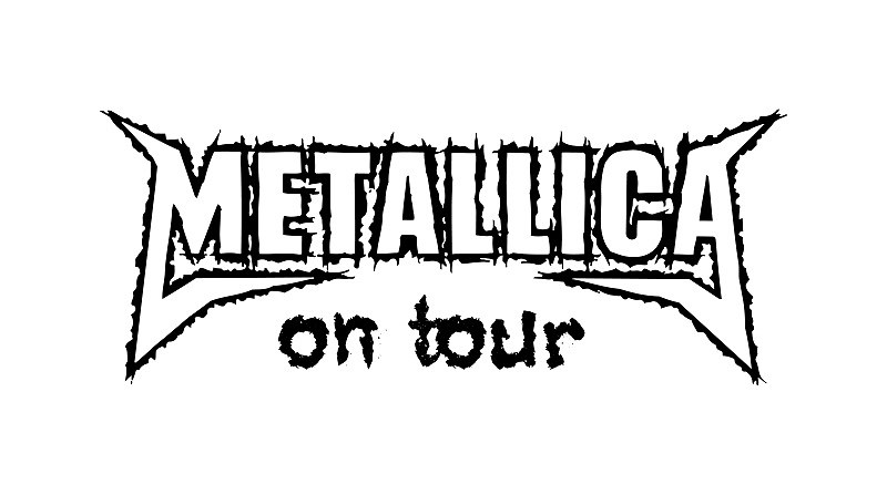 Metallica валиться з ніг від втоми