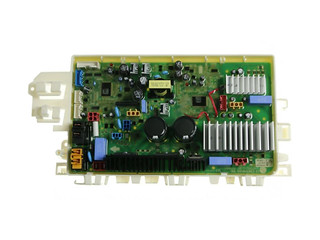 Scheda elettronica PCB asciugatrice LG EBR79083101