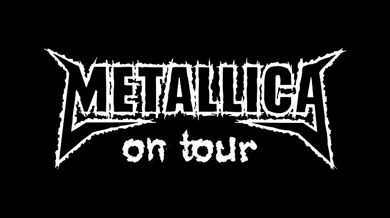 Нові дати концертів гурту «Metallica» у 2015 році