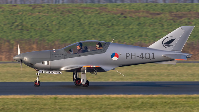 PH-4Q1 - Blackshape Prime BS100 - EHLE - Air Combat Europe - 20211211