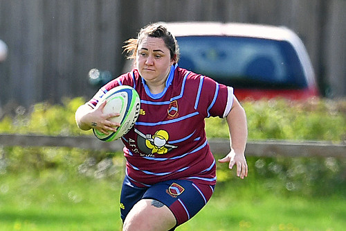 Crawley Rfc JDW_8232-1 | 18 Sep 22 - Women, Rugby Union. Crawley RFC, Wi… | Flickr
