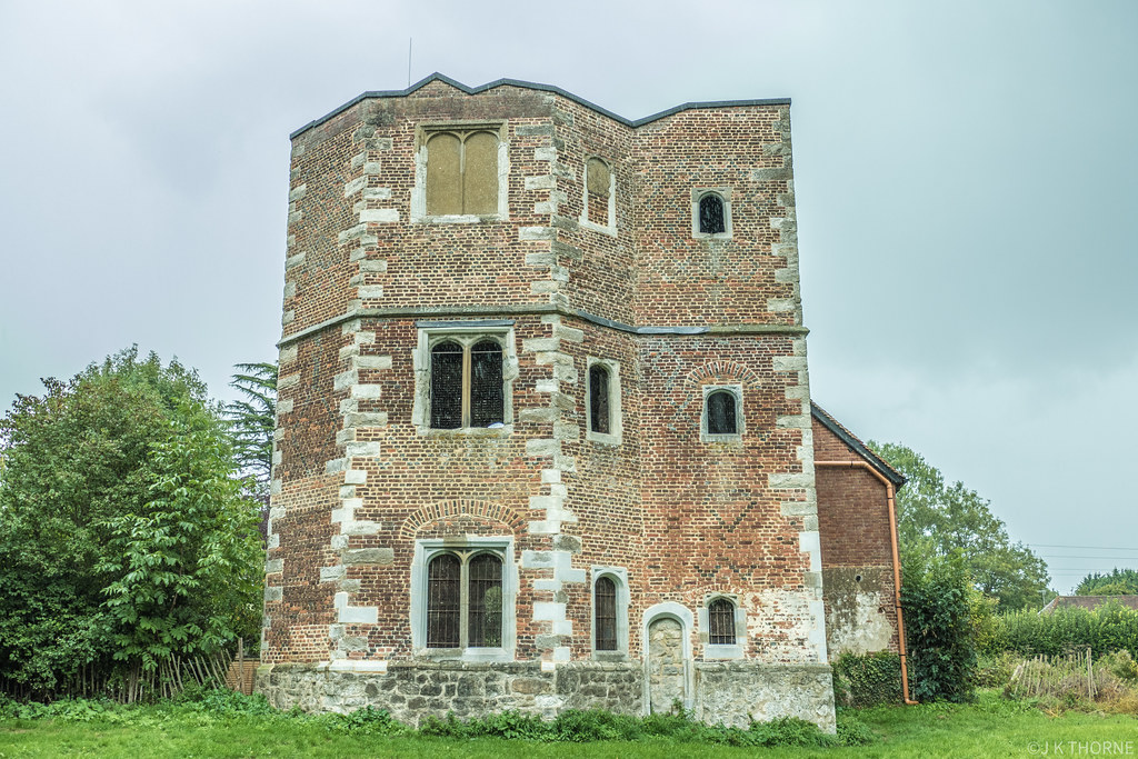 OTFORD PALACE
