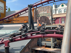 Photo 9 of 10 in the Phantasialand gallery