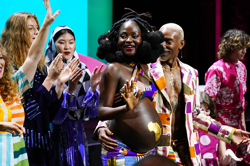 Unstoppable Africa Conference | by gabi biz