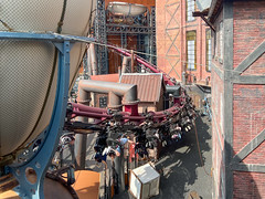 Photo 5 of 10 in the Phantasialand gallery