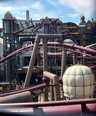 Photo 13 of 25 in the Day 4 & 5 - Phantasialand gallery