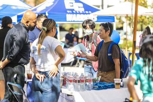Fall 2022 Student Support Expo