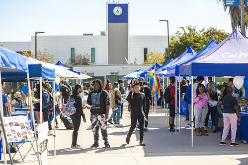 Fall 2022 Student Support Expo