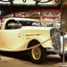 Peugeot 401 D Coupé Transformable 1935