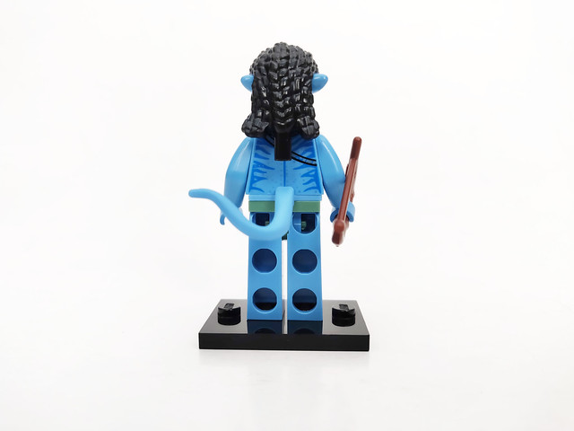 LEGO Avatar Toruk Makto & Tree of Souls (75574)