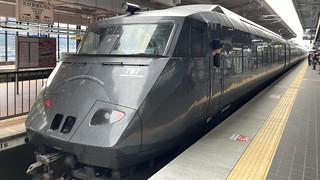 祝・西九州新幹線 開業
