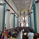 Peregrinación Nariño - Antioquia, Septiembre de 2022 8