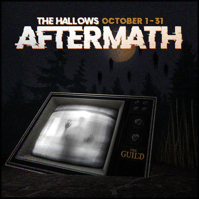 The Guild - The Hallows Aftermath 2022