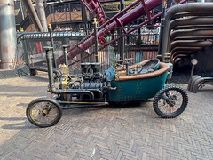 Photo 10 of 10 in the Phantasialand gallery