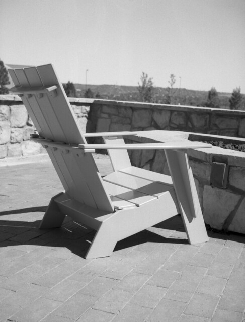 Deck Chair (ZENOBIA01-1252)