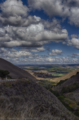 clouds canon california color contrast centralcoast nature landscape light lompoc hill hills field
