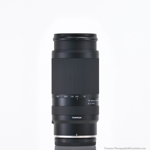 70-300mm F/4.5-6.3 Di III RXD Z-mount | Flickr