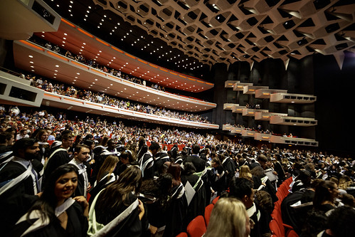 August Convocation, Faculty of Arts & Science