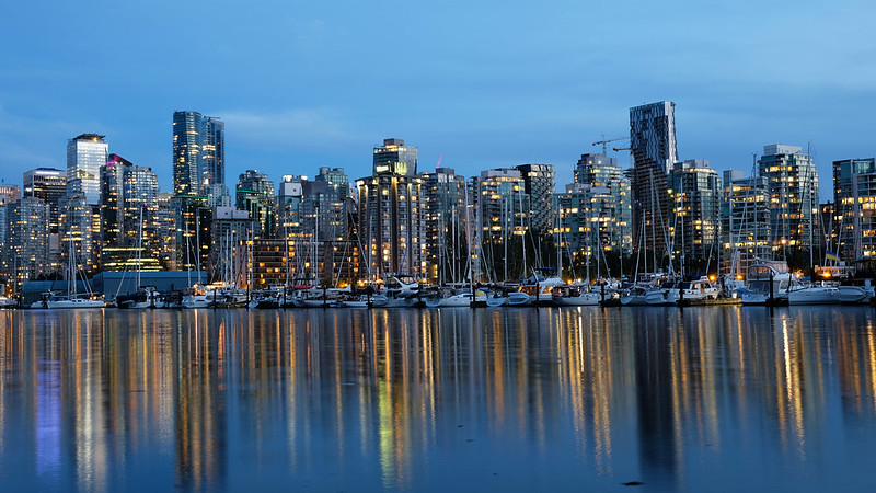 Vancouver, BC, Canada