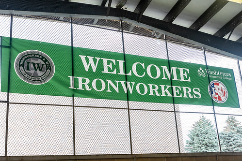 Ironworkers 2022