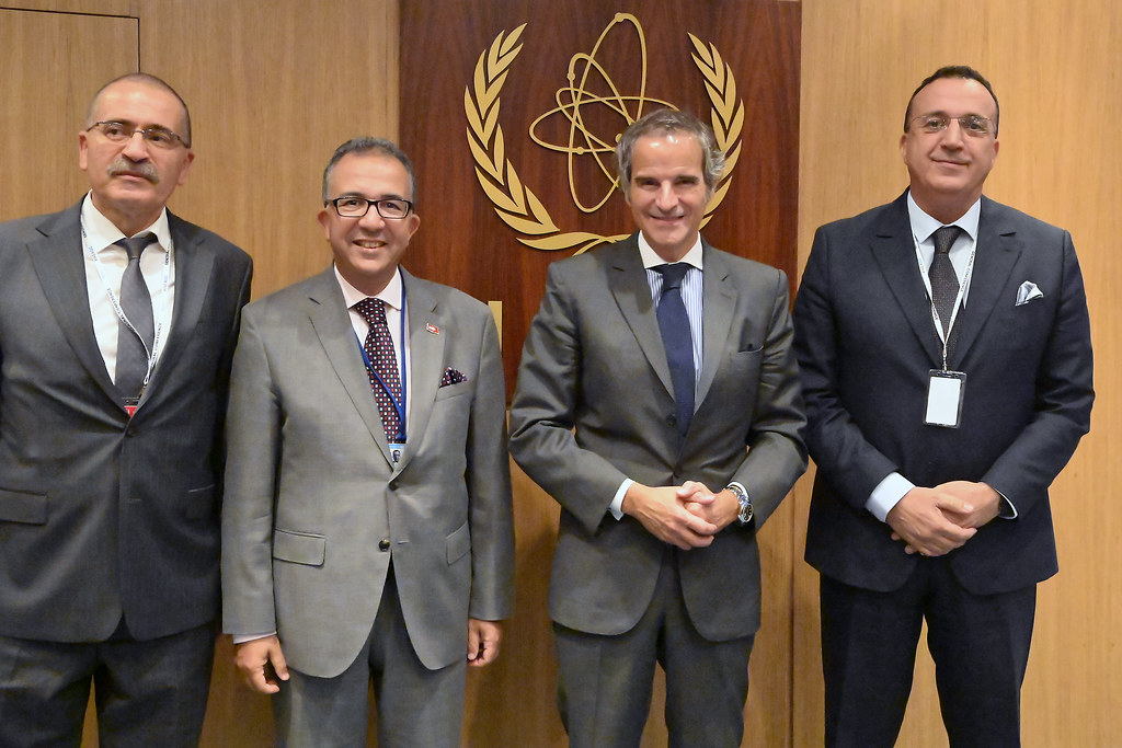 Bilateral Meeting Morcocco (0111119664)