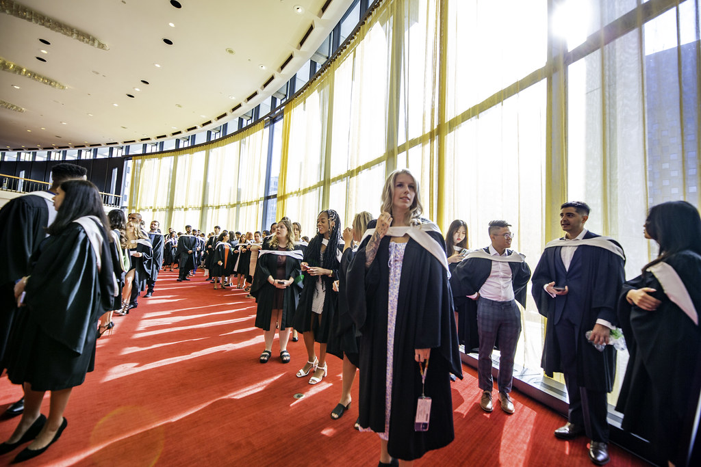 August Convocation, Faculty of Arts & Science | Congratulati… | Flickr
