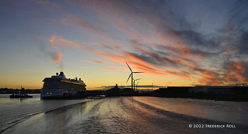 (39/2022) Tilbury sunset by © Freddie, {Thurrock Camera Club 2022-23 DPI league 1 round 2 - 17/20}
_MX34681cx
All Rights Reserved