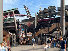 Photo 6 of 25 in the Day 4 & 5 - Phantasialand gallery