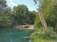 Parco Fluviale Alta Val d'Elsa