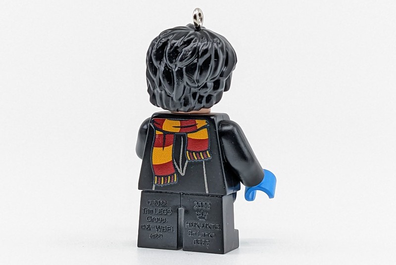 LEGO Hallmark Keepsakes Harry Potter