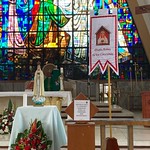 Eucaristía de Primer Sábado de mes en la Parroquia Ntra. Señora de Los Dolores - Pereira, Septiembre 3 de 2022 5