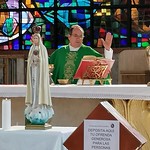 Eucaristía de Primer Sábado de mes en la Parroquia Ntra. Señora de Los Dolores - Pereira, Septiembre 3 de 2022 3