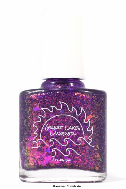 Great Lakes Lacquer The Promise Of Spring